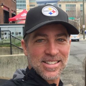 Meet your Posher, Jim